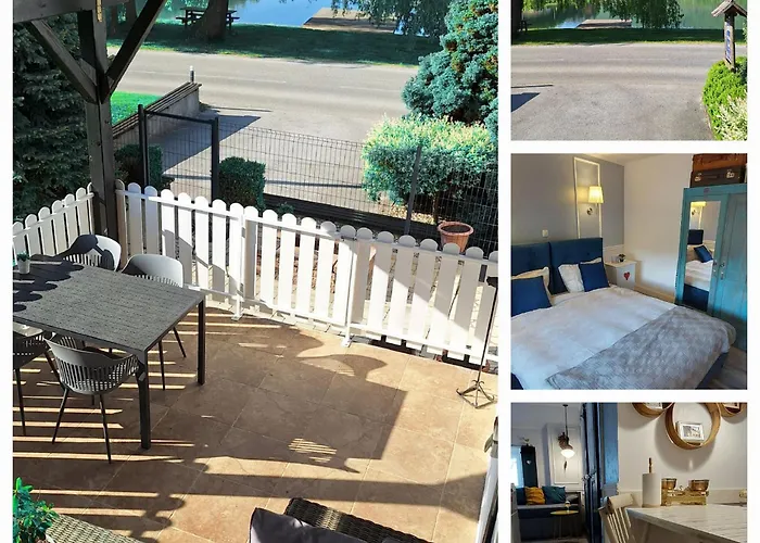 Apartment Sabljaci By The Lake