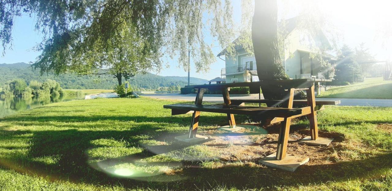 Apartment Sabljaci By The