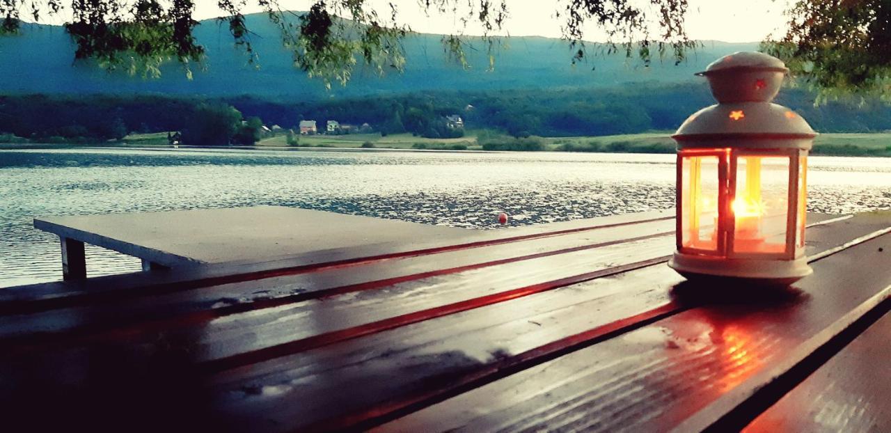 Sabljaci By The Apartment Ogulin