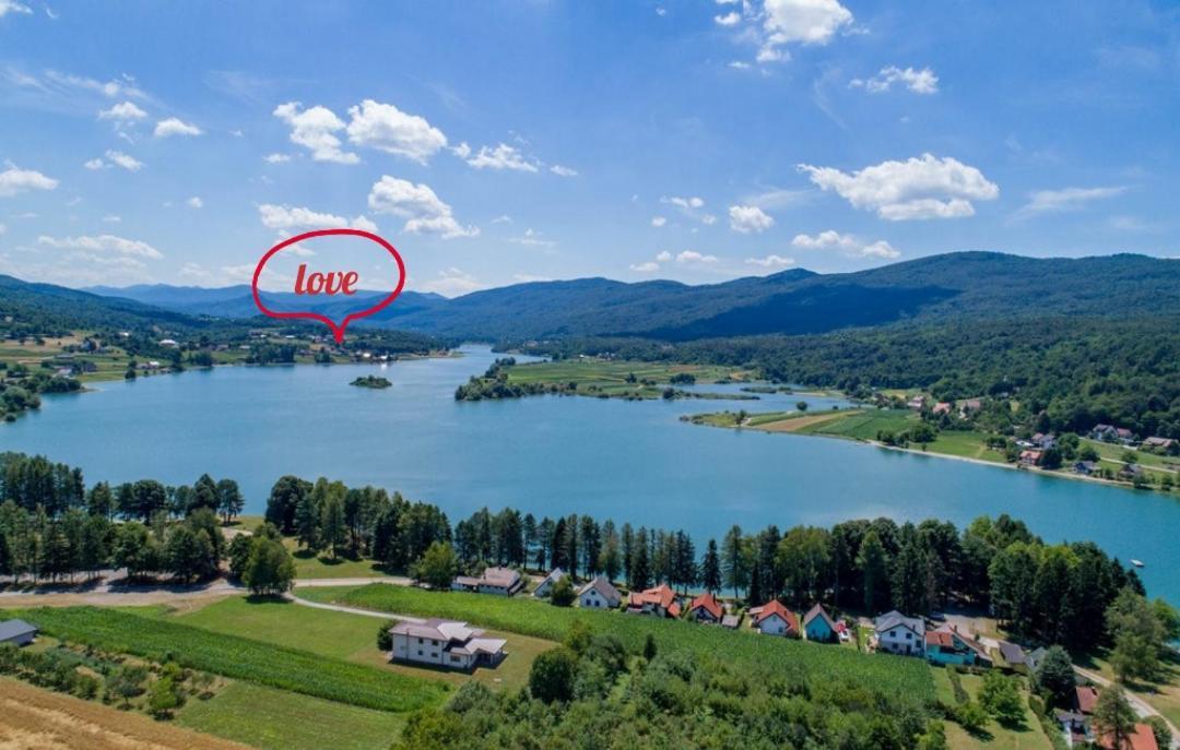 Apartment Sabljaci By The
