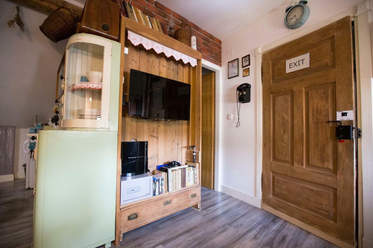 Apartment Sabljaci By The